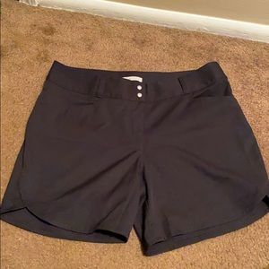 Adidas Women’s Golf Shorts - Size 8